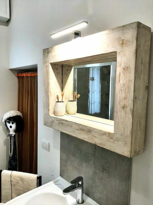 B&B Vegan La Mucca Felice - Grazioso Appartamento Nel Verde Rancio Valcuvia Εξωτερικό φωτογραφία